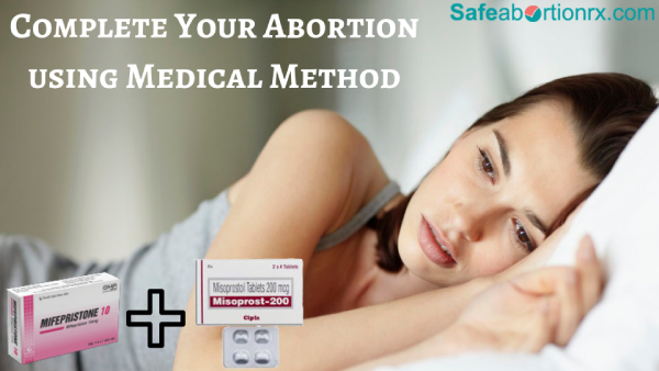 Abortion with Medical Pills