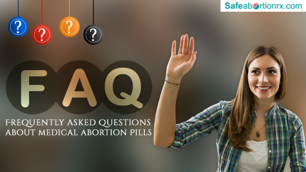 FAQ on Pregnancy termination