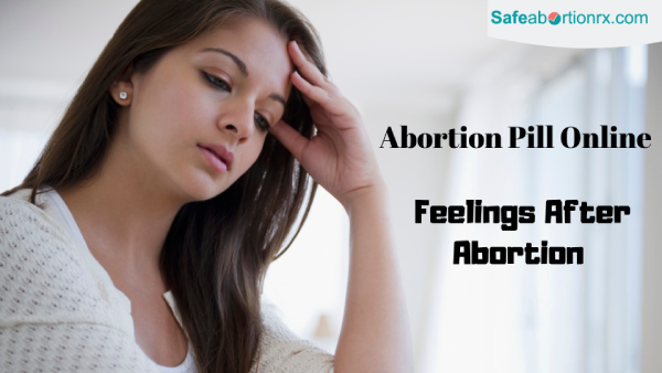 Emotion After Abortion