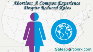 Abortion: A Common Experience Despite Reduced Rates