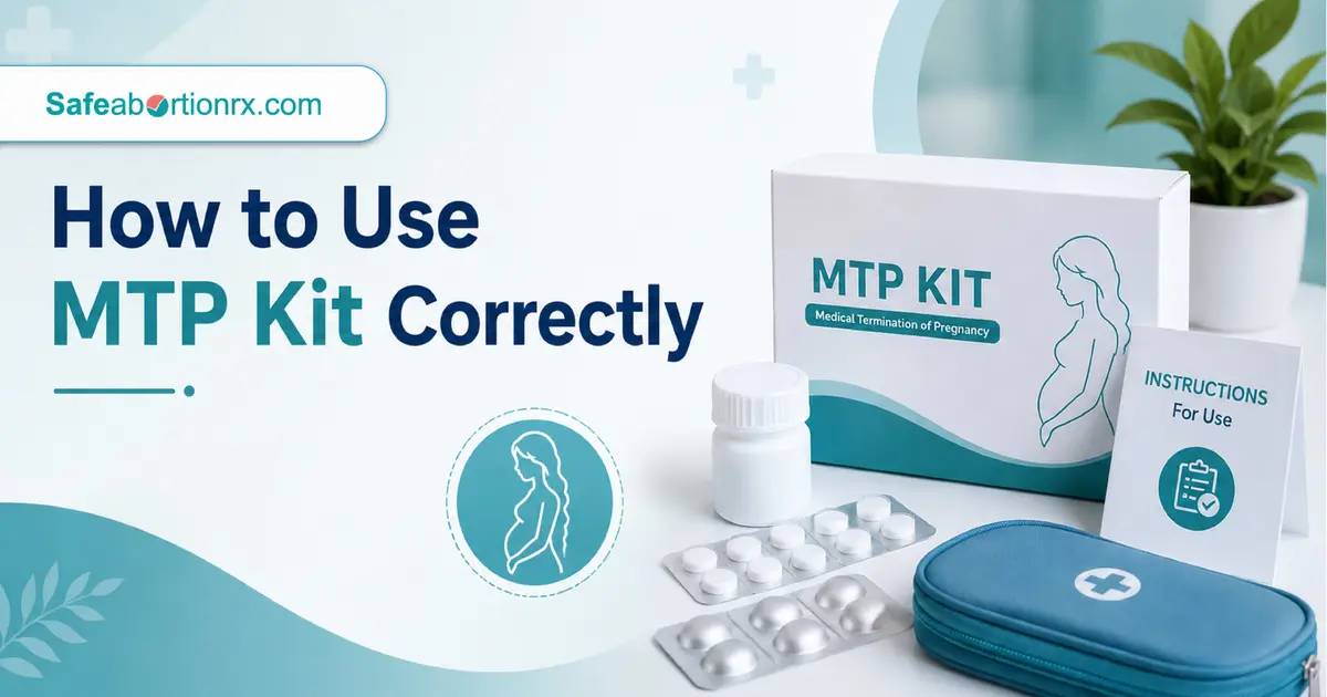 How to use MTP Kit