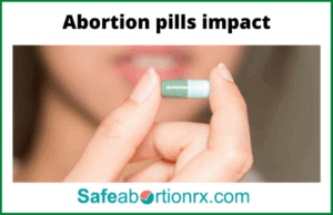 Understanding the Impact of Abortion Pills on Women’s Health