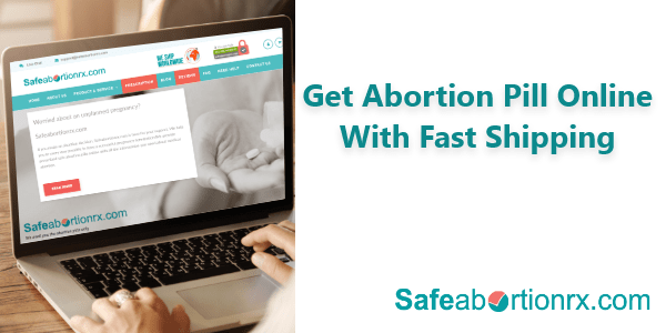Get-Abortion-Pill-Online-With-Fast-Shipping
