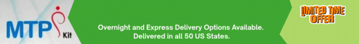 Buy MTP Kit online