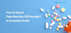 How to Spot a Fake Online Abortion Pill Provider