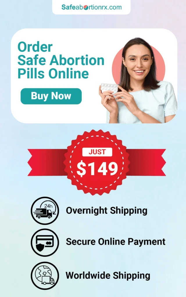 Order Abortion Pills Online