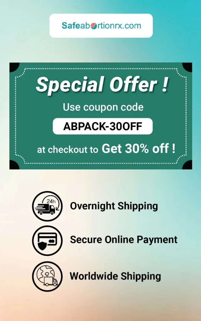 Order Abortion Pill Pack Online