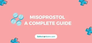 Misoprostol Overview - A Complete Guide