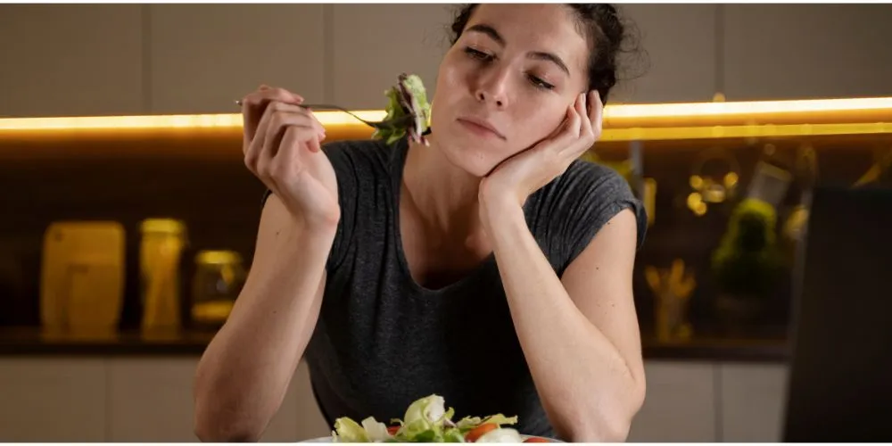 How to Manage Loss of Appetite During Pregnancy?