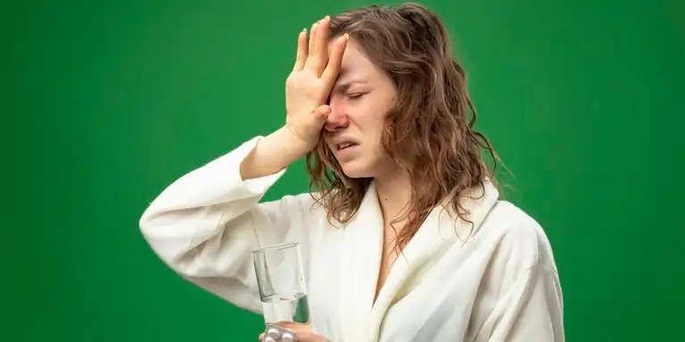 MTP Kit Side Effects