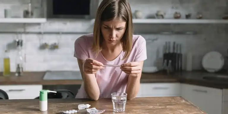 Possible Interactions of MTP Kit with Other Medications