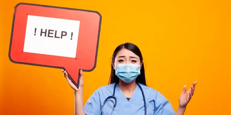 When to Seek Help After Medical Abortion