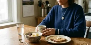 Can You Eat Before an Abortion