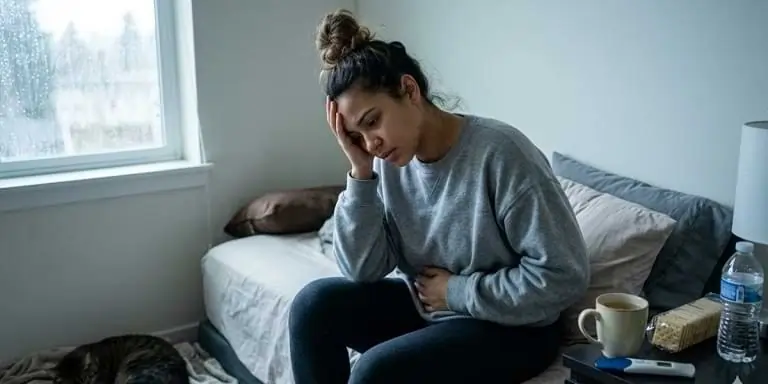 How Long Do Pregnancy Symptoms Last After Abortion