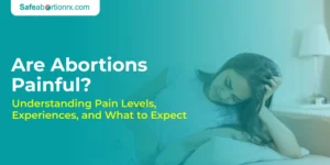 Are Abortions Painful
