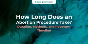 How Long Does an Abortion Procedure Take