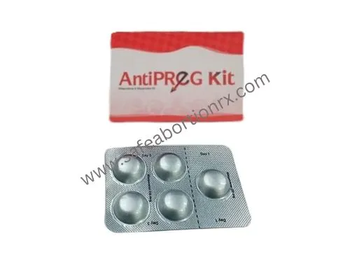 AntiPreg Kit