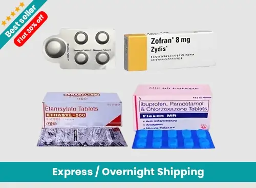 Abortion Pill Pack