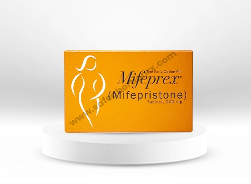 Mifeprex