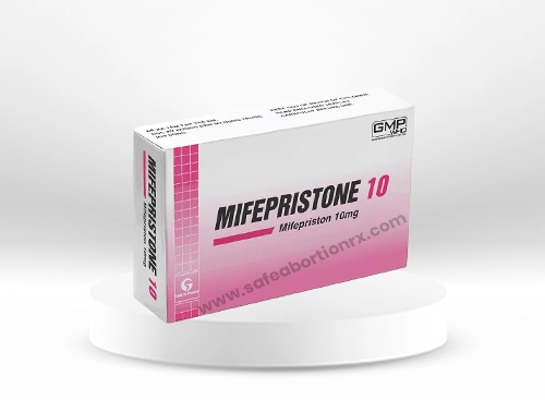 Mifepristone