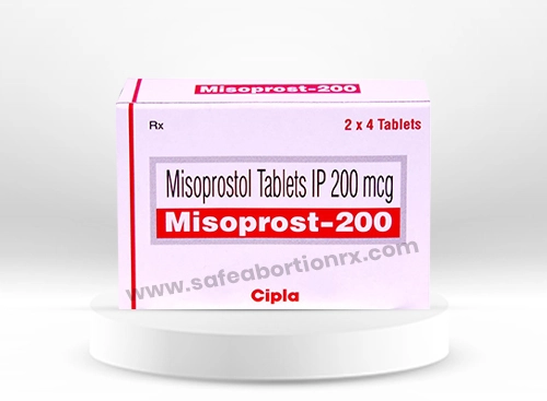 Misoprostol