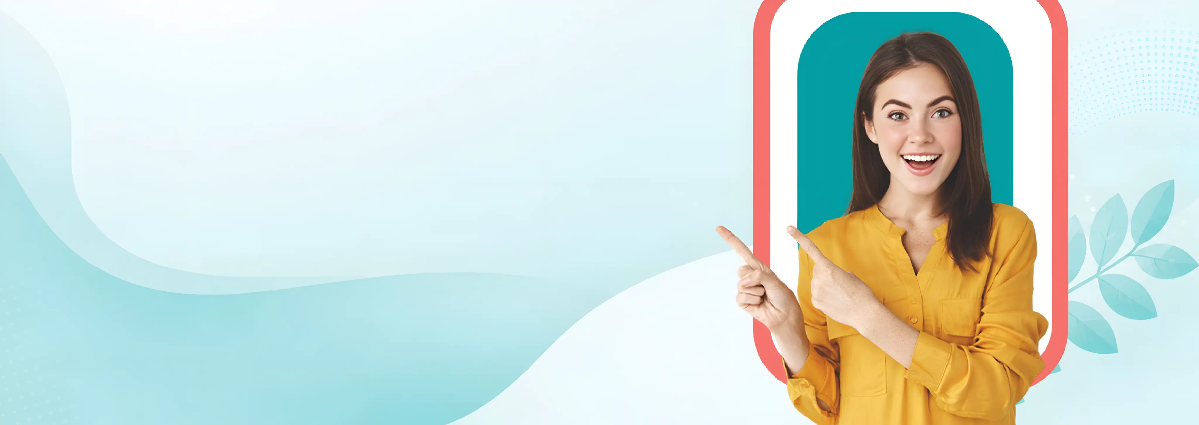 homepage banner
