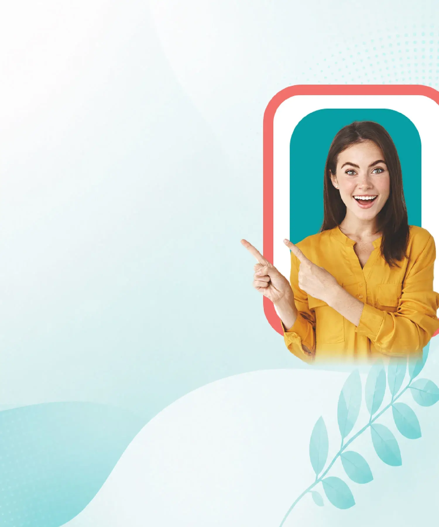 homepage banner