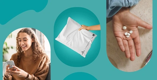 How to order abortion pills online