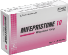 Mifepristone