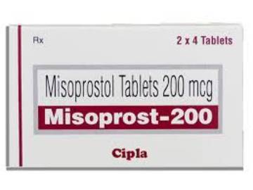 Misoprostol