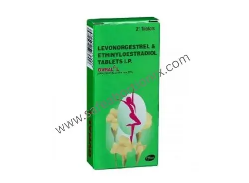 Ovral-L