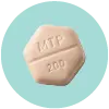 Misoprostol pill